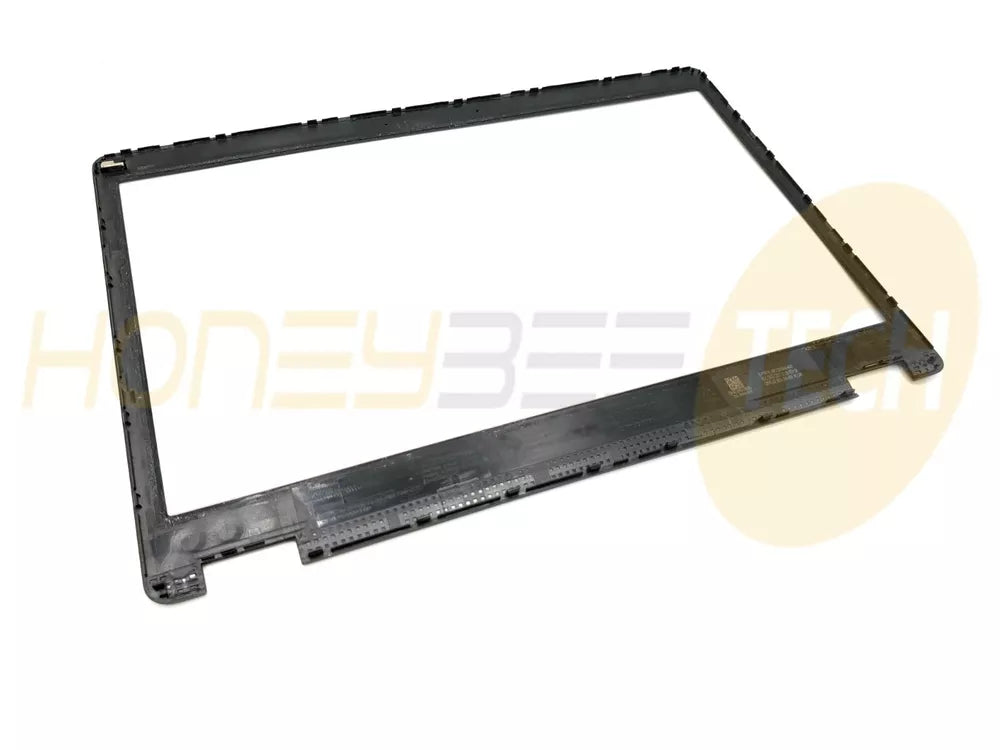 GENUINE DELL LATITUDE 5480 E5480 LCD FRONT BEZEL TRIM C16YV 0C16YV GRADE B - Honeybee-Technologies