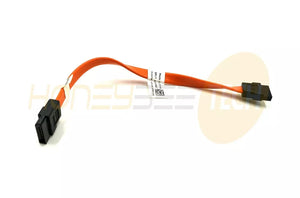 GENUINE DELL OPTIPLEX 3010 390 790 990 SFF 6'' SATA CABLE ORANGE CVTN0 TESTED - Honeybee-Technologies