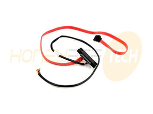 GENUINE DELL OPTIPLEX 9030 OPTICAL DRIVE SATA CONNECTOR CABLE K78F6 TESTED - Honeybee-Technologies
