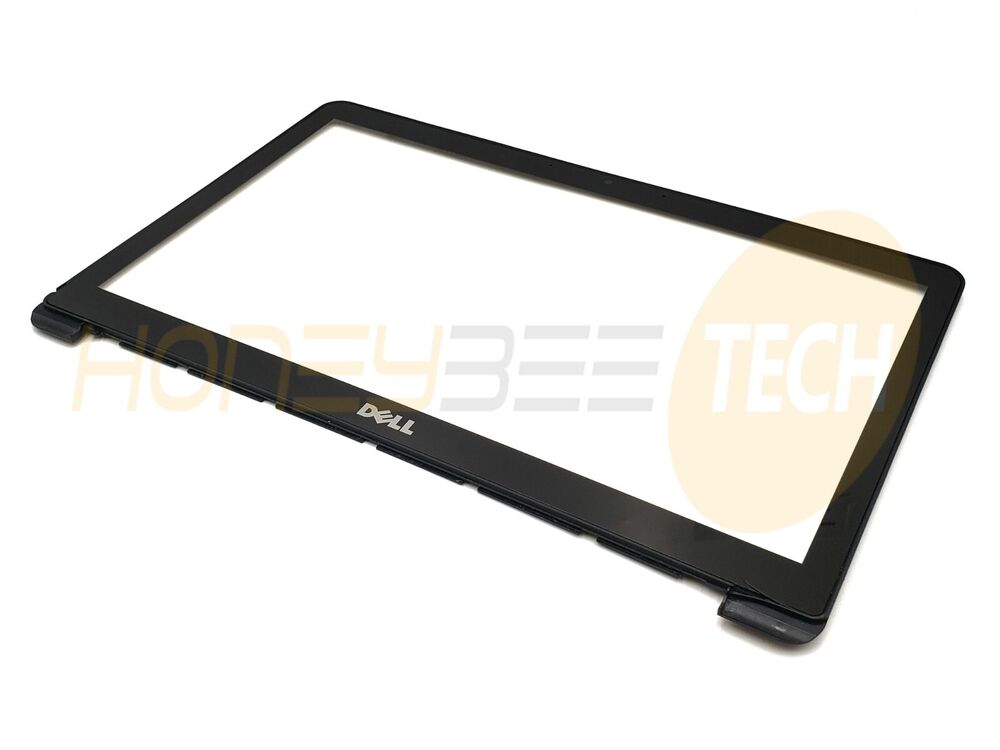 GENUINE DELL INSPIRON 15 7537 TOUCHSCREEN GLASS DIGITIZER BEZEL PV7P5 GRADE B - Honeybee-Technologies