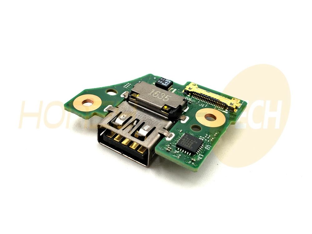 GENUINE LENOVO THINKPAD T460S LAPTOP USB SUBCARD BOARD 00JT982 TESTED - Honeybee-Technologies