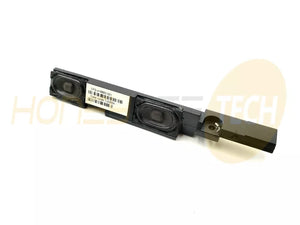 GENUINE HP COMPAQ 6910P LAPTOP SPEAKER ASSEMBLY 418883-001 TESTED - Honeybee-Technologies