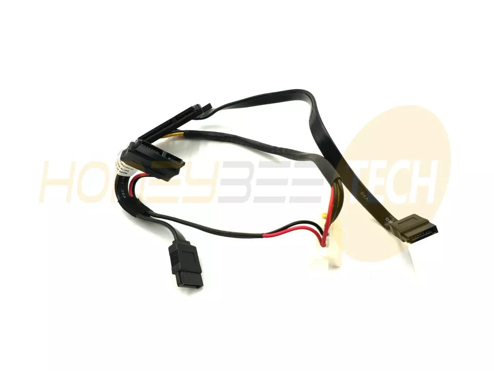 GENUINE DELL ALIENWARE X51 R2 HARD DRIVE/OPTICAL DRIVE CABLE WG6ND 0WG6ND TESTED - Honeybee-Technologies