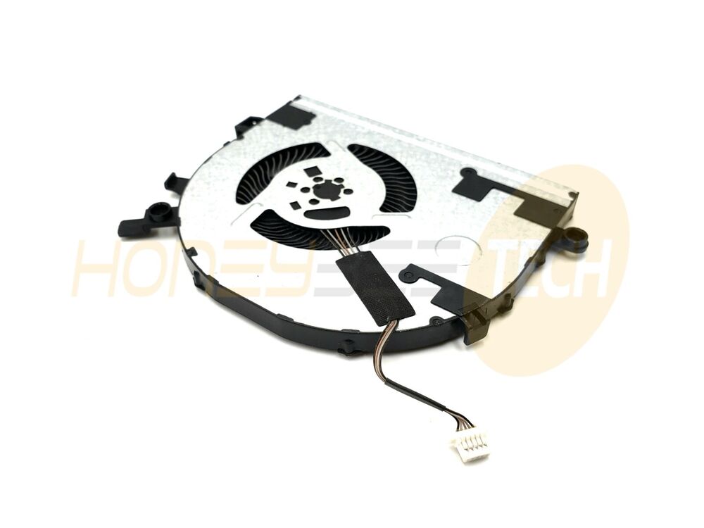 GENUINE LENOVO IDEAPAD FLEX 4-1580 LAPTOP CPU COOLING FAN 5F10L46056 TESTED - Honeybee-Technologies