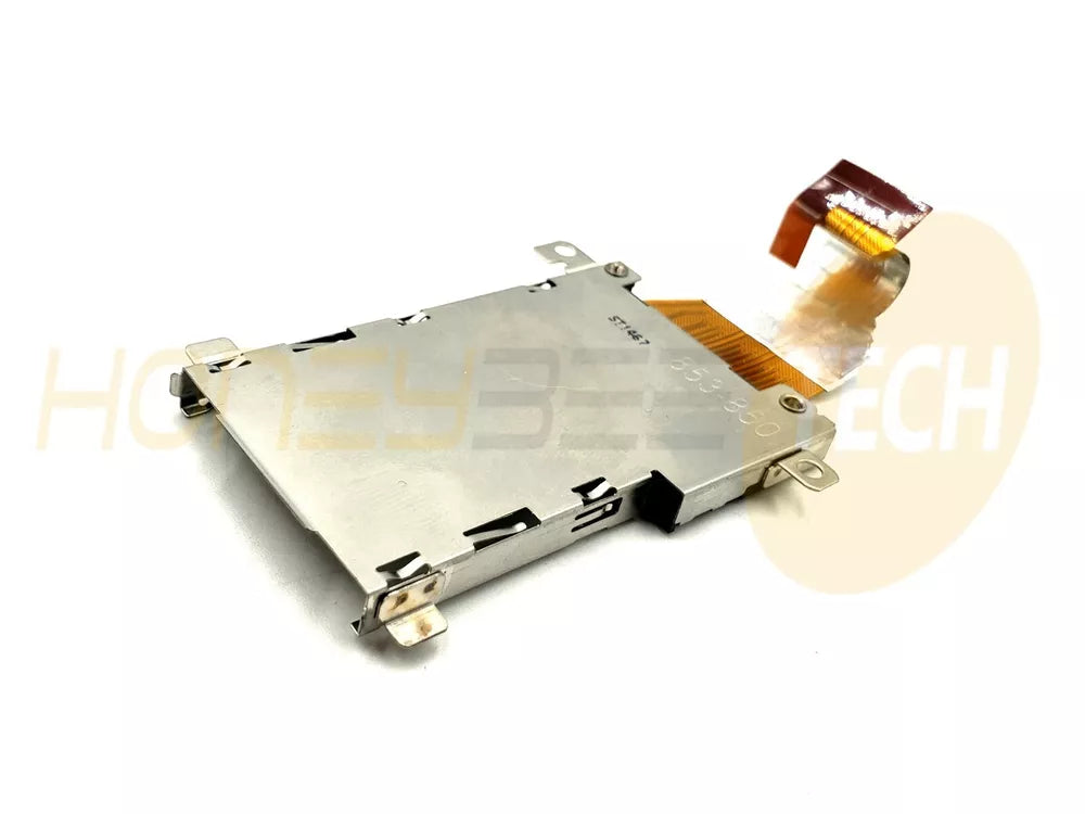 GENUINE DELL LATITUDE E6220 LAPTOP EXPRESS CARD READER 853-850 TESTED - Honeybee-Technologies