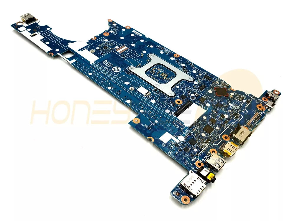 GENUINE HP ELITEBOOK 830 G5 INTEL MOTHERBOARD i5-8350U 1.70GHZ L13710-601 TESTED - Honeybee-Technologies