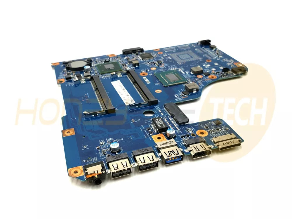 GENUINE ACER ASPIRE V5-471P INTEL MOTHERBOARD i5-3337U NB.M4911.007 TESTED - Honeybee-Technologies