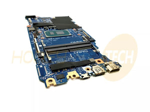 GENUINE DELL LATITUDE 3420 INTEL MOTHERBOARD i5-1145G7 2YFTG 02YFTG TESTED - Honeybee-Technologies