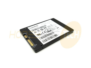 GENUINE SANDISK 120GB 2.5" SATA SSD 7MM SOLID STATE DRIVE SDSSDHII-120G TESTED - Honeybee-Technologies