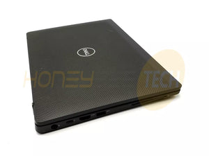 DELL LATITUDE 7400 14" NON-TOUCH LAPTOP i7-8650U 16GB RAM NO HDD NO OS TESTED - Honeybee-Technologies