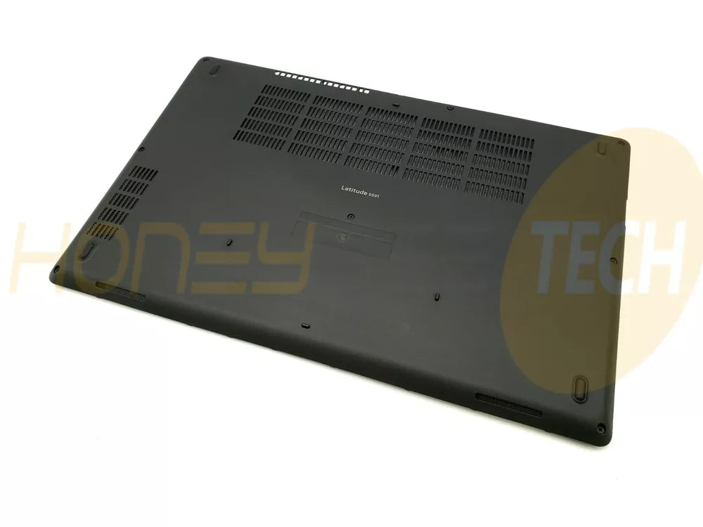 NEW GENUINE DELL LATITUDE 5591 LAPTOP BOTTOM BASE CASE ASSEMBLY YPY2P 0YPY2P - Honeybee-Technologies