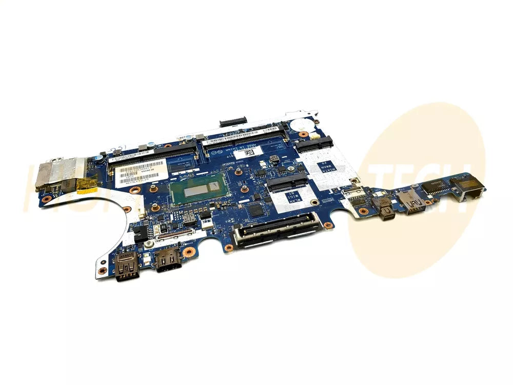 GENUINE DELL LATITUDE E7440 INTEL MOTHERBOARD i7-4600U 2.1GHZ WK2DM TESTED - Honeybee-Technologies