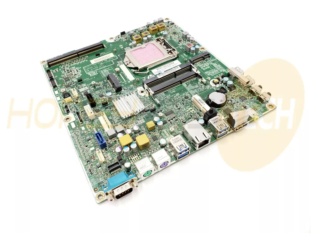 GENUINE HP ELITEONE 800 G1 ALL-IN-ONE INTEL MOTHERBOARD 697289-001 739680-001 - Honeybee-Technologies