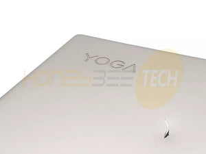 GENUINE LENOVO YOGA C740-15IML LAPTOP LCD BACK COVER REAR LID 5CB0U43790 GRADE B - Honeybee-Technologies