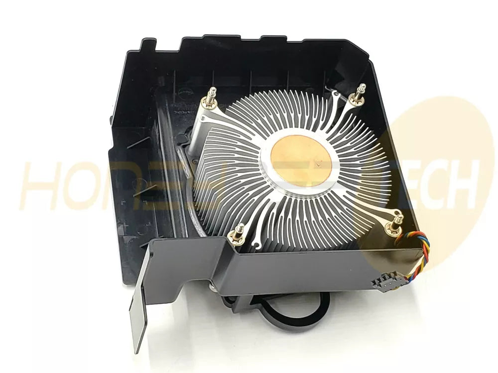 GENUINE DELL OPTIPLEX XE2 SFF HEATSINK & FAN ASSEMBLY J9G15 0J9G15 TESTED - Honeybee-Technologies