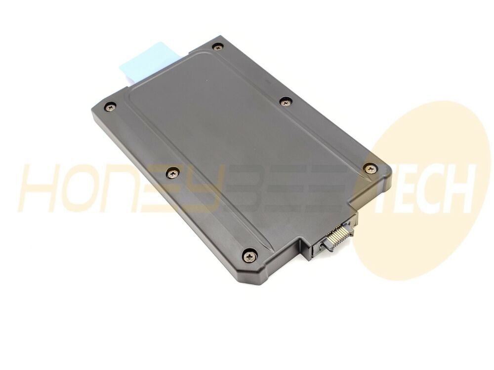 NEW GENUINE DELL LATITUDE 5404 5414 RUGGED M.2 SSD HARD DRIVE CADDY 4RCRG 04RCRG - Honeybee-Technologies