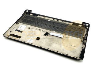 GENUINE HP ZBOOK 17 G3 LAPTOP BOTTOM BASE COVER 848345-001 GRADE A - Honeybee-Technologies