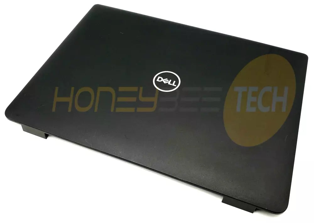 GENUINE DELL LATITUDE 3400 LAPTOP LCD BACK COVER REAR LID TOP CASE PCX2N GRADE B - Honeybee-Technologies