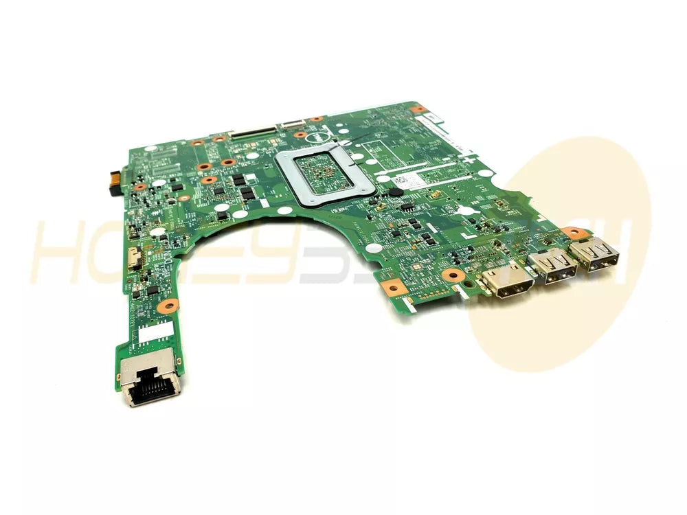 GENUINE DELL INSPIRON 3565 MOTHERBOARD AMD RADEON R2 E2-9000 1.8GHZ JCKNX TESTED - Honeybee-Technologies