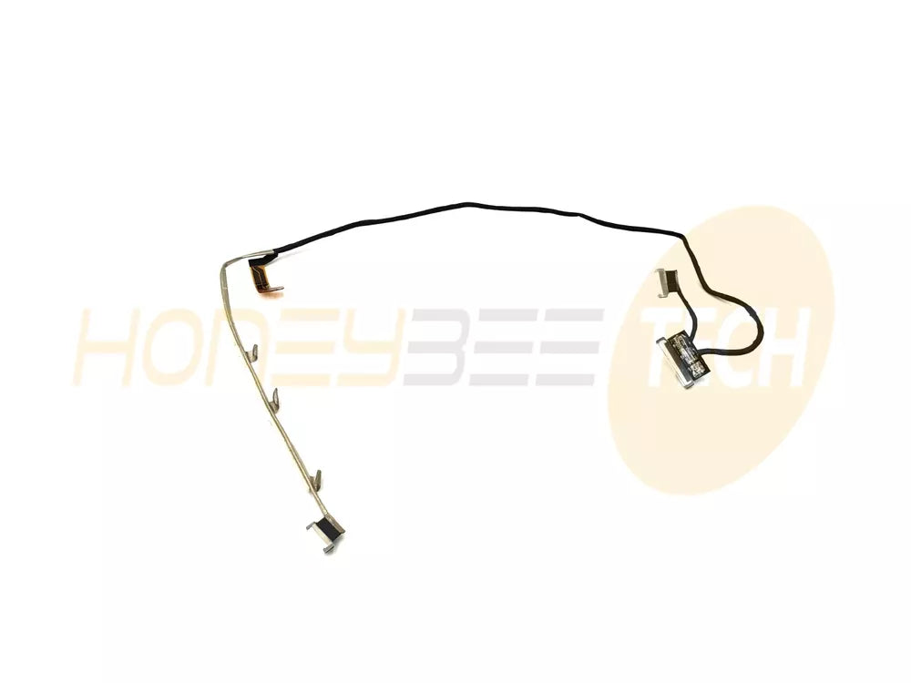 GENUINE LENOVO THINKPAD X260 LAPTOP LCD BEZEL WITH CAMERA 01AW433 GRADE A - Honeybee-Technologies
