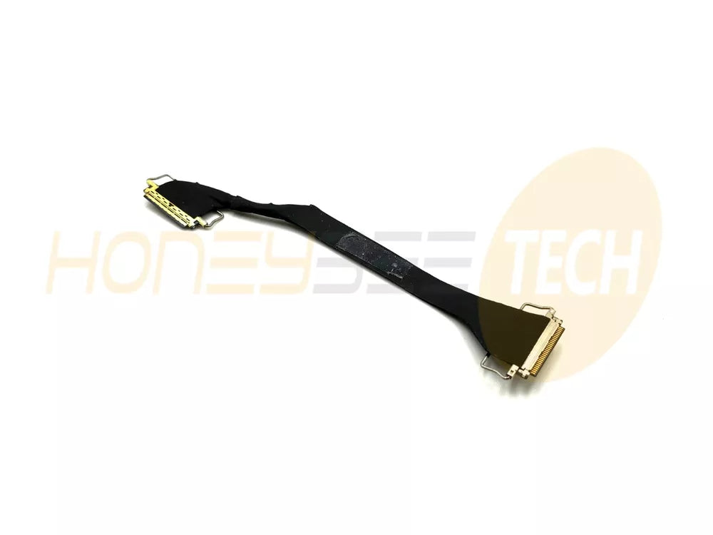 GENUINE APPLE MACBOOK PRO A1398 MID 2015 IO BOARD CABLE 923-0666 TESTED - Honeybee-Technologies