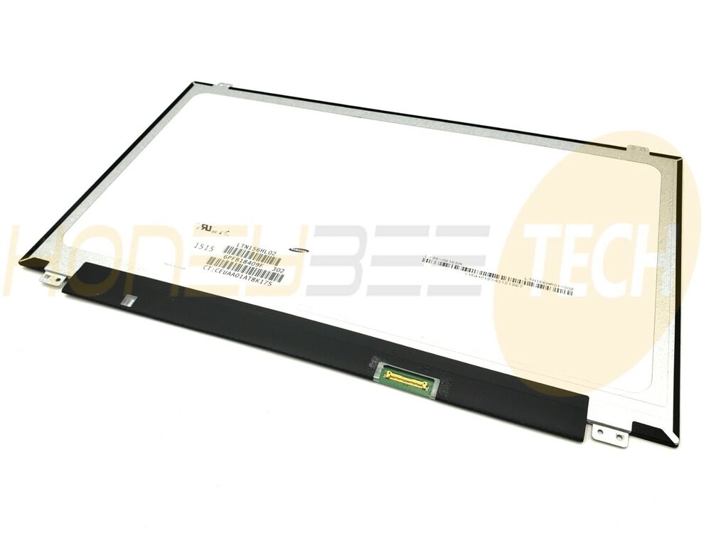 GENUINE HP ZBOOK 15 G1 G2 15.6" LED SCREEN FHD LTN156HL02-301 735607-001 GRADE B - Honeybee-Technologies