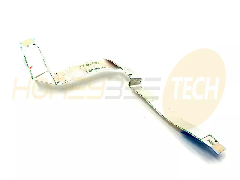 GENUINE LENOVO THINKPAD YOGA 260 LAPTOP FINGERPRINT READER CABLE 00NY917 TESTED - Honeybee-Technologies