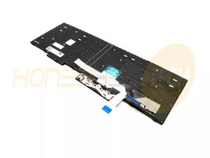 GENUINE LENOVO THINKPAD E580 LAPTOP KEYBOARD 01YP640 01YP560 01YP720 TESTED - Honeybee-Technologies