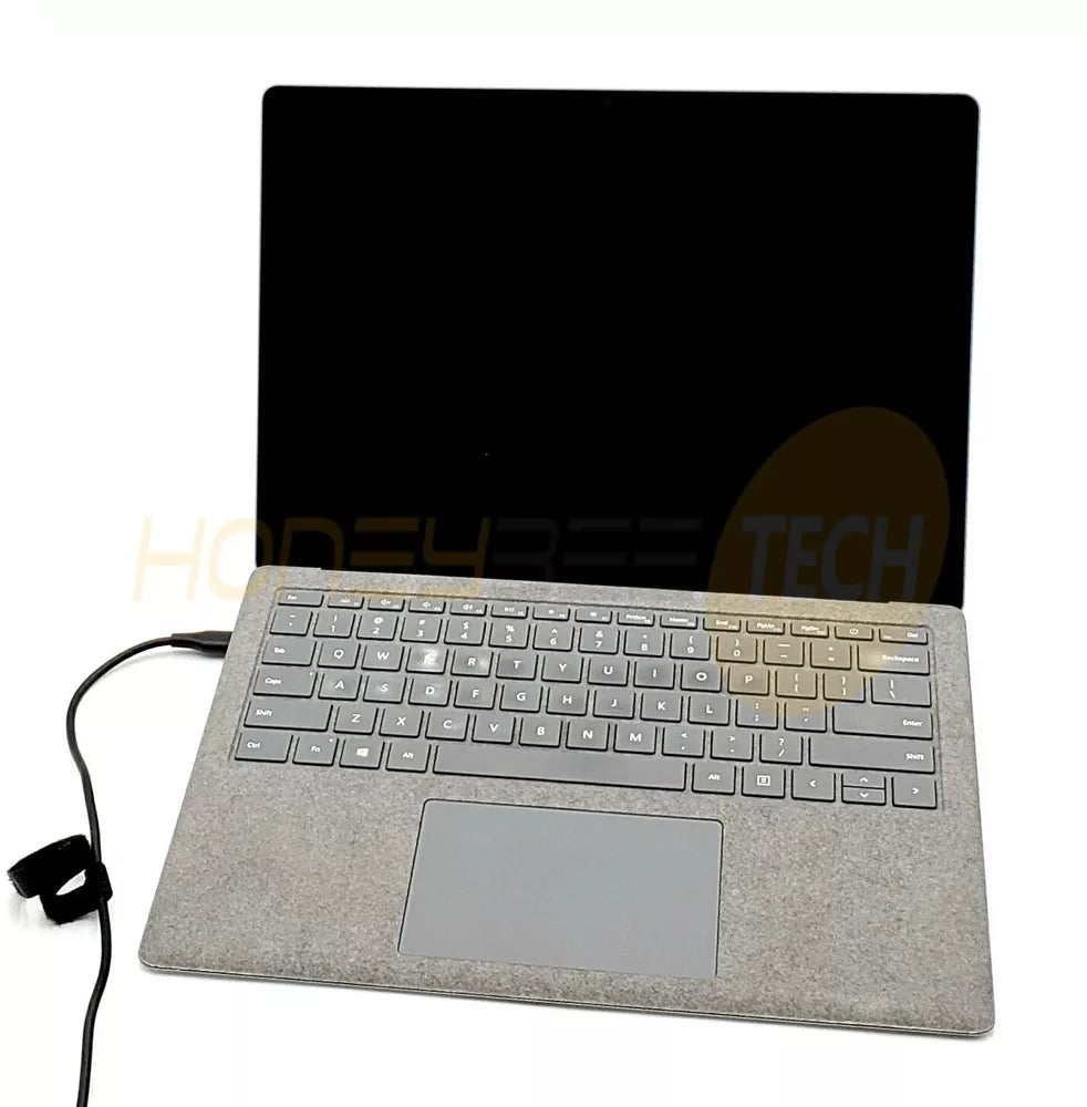 MICROSOFT SURFACE LAPTOP 3 1867 13.5" INTEL i5-1035G7 8GB RAM 256GB *READ* - Honeybee-Technologies