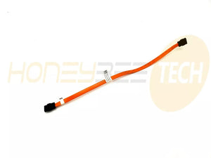 GENUINE DELL OPTIPLEX 3010 3020 7010 SATA CABLE ORANGE 6Gb/s TKHXG 0TKHXG TESTED - Honeybee-Technologies