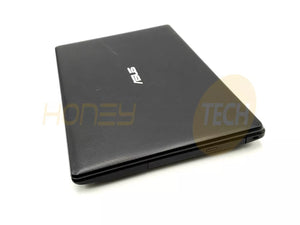 ASUS X551C LAPTOP INTEL CORE i3-3217U 1.8GZ 15.6" 4GB RAM NO HDD NO OS TESTED - Honeybee-Technologies