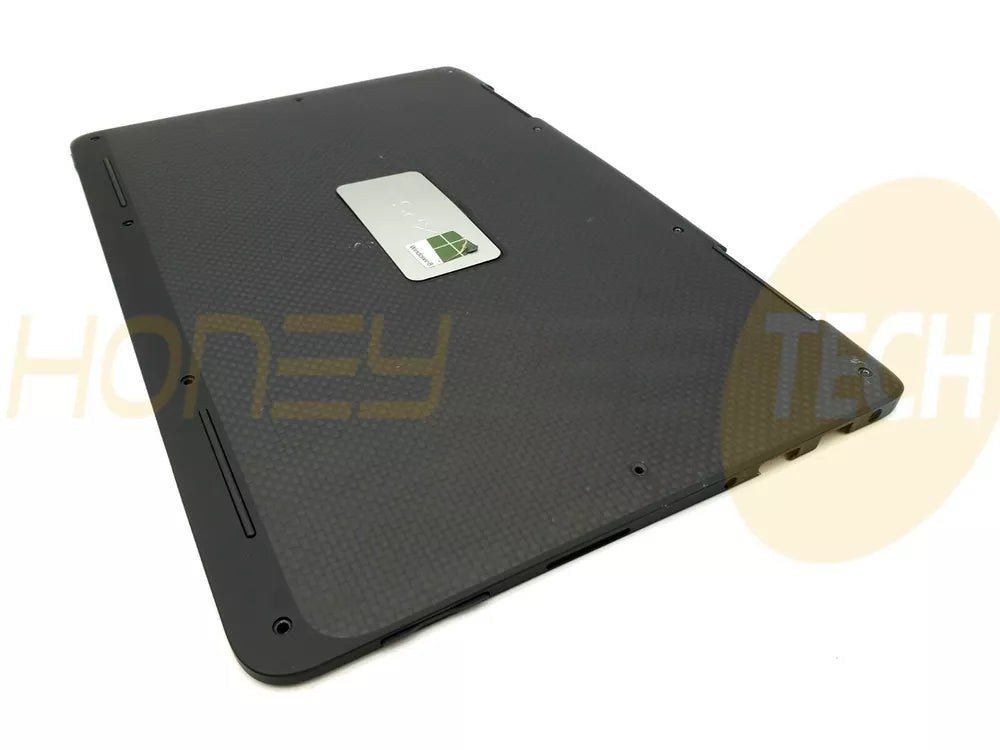 GENUINE DELL XPS 11 9P33 LAPTOP BOTTOM BASE CASE COVER HR88V 0HR88V GRADE A - Honeybee-Technologies
