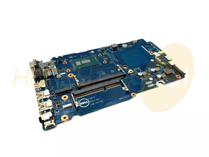 GENUINE DELL LATITUDE 3550 INTEL MOTHERBOARD i3-5005U 2.00GHZ 1WX80 TESTED - Honeybee-Technologies