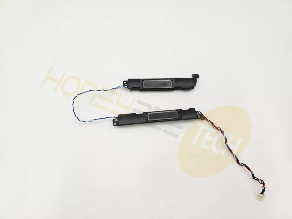 GENUINE DELL LATITUDE E7250 LAPTOP LEFT AND RIGHT SPEAKER SET 3KJ1T 03KJ1T - Honeybee-Technologies