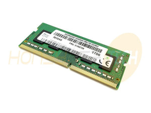 GENUINE LENOVO 4GB 1RX16 PC4-2400 260P SODIMM DDR4 MEMORY RAM 01FR311 01AG708 - Honeybee-Technologies