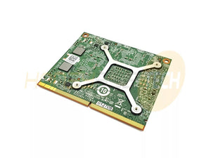 GENUINE DELL 4GB NVIDIA QUADRO M1200 GRAPHICS CARD RD3JG 0RD3JG TESTED - Honeybee-Technologies