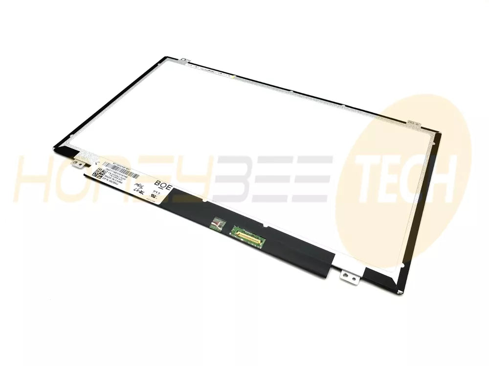 GENUINE DELL LATITUDE E5450 E7450 E7440 14" LED LCD SCREEN HD 0C8WJ GRADE B - Honeybee-Technologies