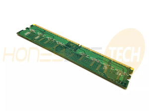 GENUINE DELL 512MB 667MHZ PC2-5300 1RX8 DDR2 ECC 240P MEMORY RAM YY120 TESTED - Honeybee-Technologies