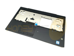 GENUINE DELL PRECISION 7530 PALMREST TOUCHPAD ASSEMBLY 0F14D 00F14D GRADE A - Honeybee-Technologies