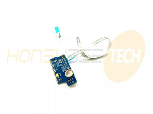 GENUINE DELL LATITUDE E5470 LAPTOP LED BOARD WITH CABLE LS-C631P TESTED - Honeybee-Technologies