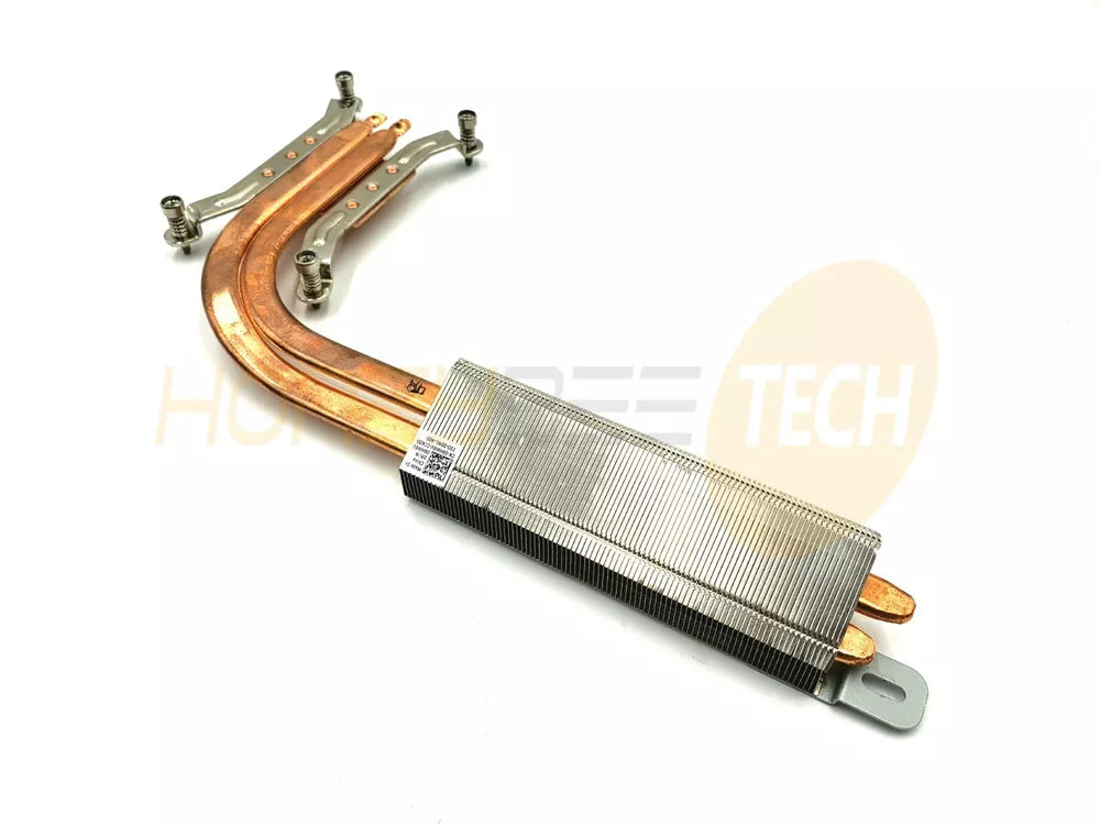 GENUINE DELL OPTIPLEX 3030 AIO CPU COOLING HEATSINK 6HW6V 06HW6V - Honeybee-Technologies