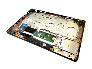 GENUINE DELL LATITUDE E5470 PALMREST TOUCHPAD ASSEMBLY A15221 P9XVV GRADE C - Honeybee-Technologies
