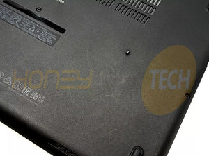 GENUINE DELL LATITUDE 5490 LAPTOP BOTTOM BASE CASE COVER TCMWR 0TCMWR GRADE B - Honeybee-Technologies