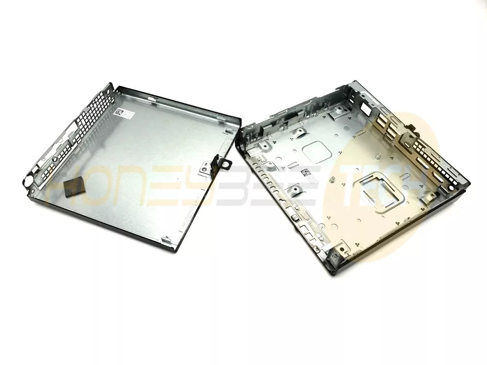 GENUINE DELL OPTIPLEX 3080MFF DESKTOP CHASSIS WITH SIDE PANEL FK7YK 0FK7YK - Honeybee-Technologies
