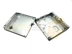 GENUINE DELL OPTIPLEX 3080MFF DESKTOP CHASSIS WITH SIDE PANEL FK7YK 0FK7YK - Honeybee-Technologies