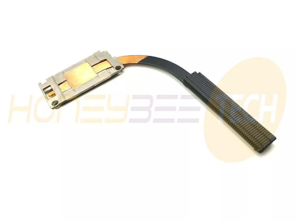 GENUINE DELL LATITUDE 6430U LAPTOP CPU COOLING HEATSINK 092VR 0092VR - Honeybee-Technologies