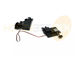 GENUINE HP PAVILION 15-CC055OD LEFT AND RIGHT SPEAKER ASSEMBLY 926857-001 TESTED - Honeybee-Technologies