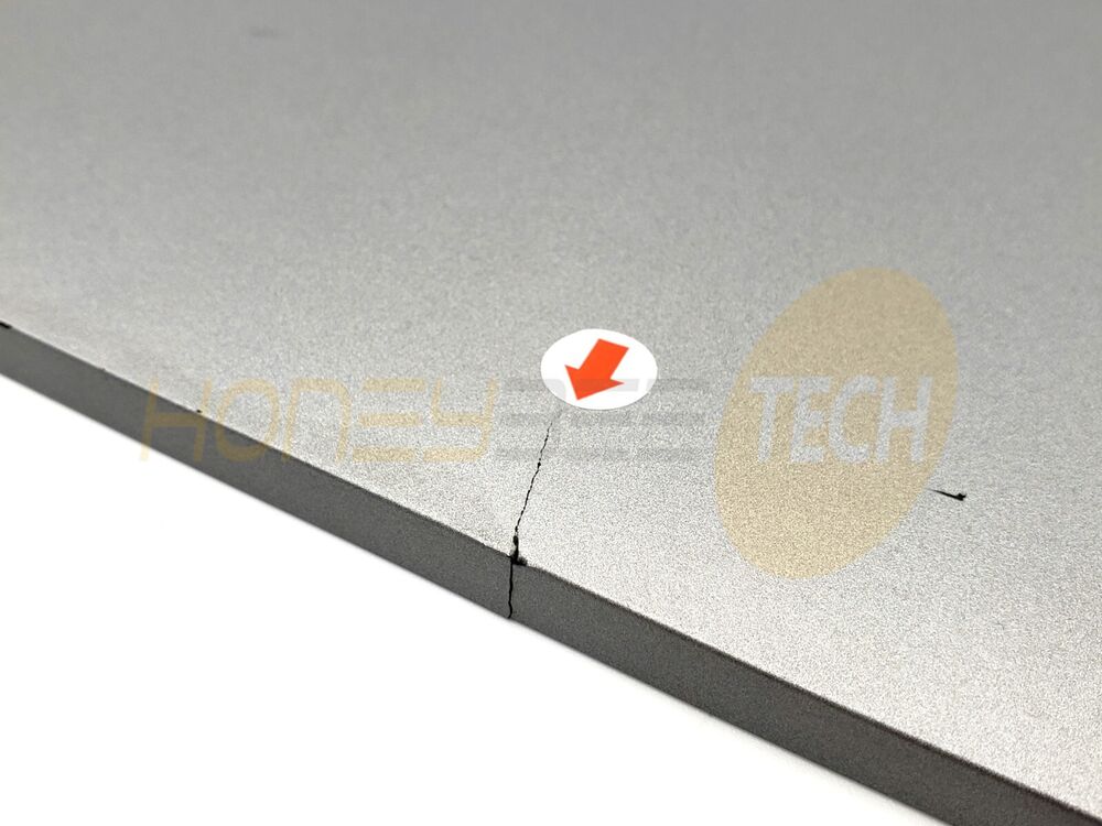 GENUINE DELL LATITUDE 5510 LATITUDE 5511 LCD BACK COVER REAR LID F0N34 GRADE C - Honeybee-Technologies