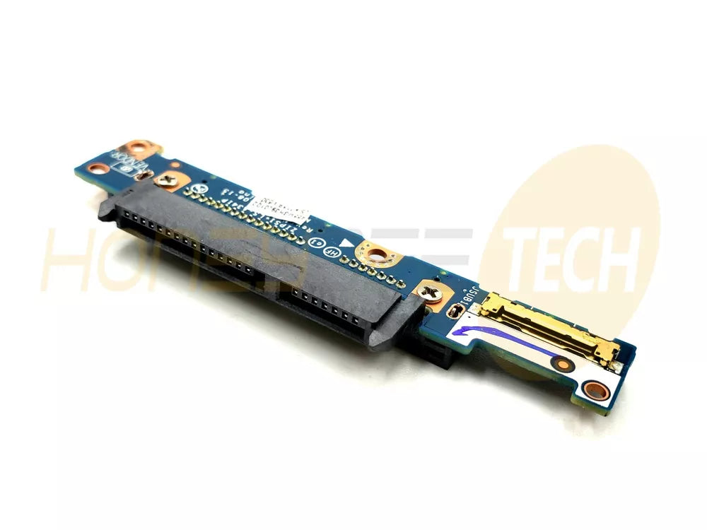 GENUINE LENOVO THINKPAD YOGA S1 HDD CONNECTOR/ FUNCTION BOARD 04X6441 TESTED - Honeybee-Technologies
