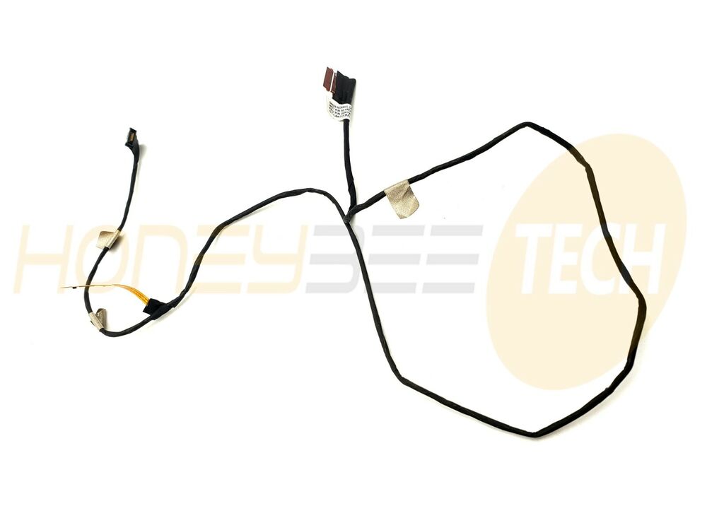 GENUINE LENOVO THINKPAD T550 W550S LAPTOP CAMERA CABLE 00NY453 TESTED - Honeybee-Technologies